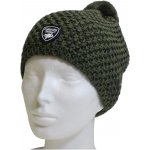 Giants Fishing Čepice Zelená S Bambulkou – Zboží Dáma