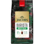 Jacobs Barista Crema Italiano zrnková 1 kg – Hledejceny.cz