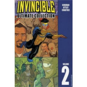 Invincible: Ultimate Collection Volume 2