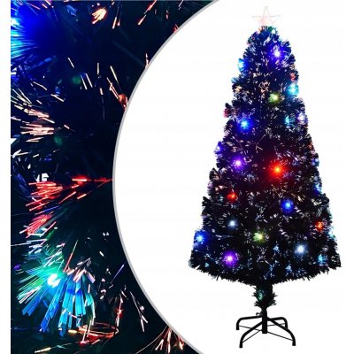 Umělý vánoční stromek Greatstore 121 150 cm – Hledejceny.cz