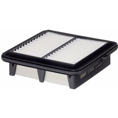 Vzduchový filtr HENGST FILTER E1680L – Hledejceny.cz