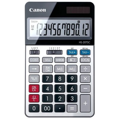 Canon HS-20TSC – Hledejceny.cz