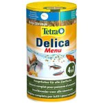 Tetra Delica Menu 100 ml – Hledejceny.cz