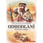Mindok Odhodlaní: Severní Afrika – Zboží Mobilmania
