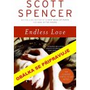 Nekonečná láska - Scott Spencer