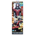 Hasbro TITAN HERO SERIES ANT-MAN The Wasp 30 cm – Zbozi.Blesk.cz