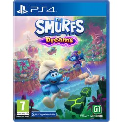 The Smurfs: Dreams (Reverie Edition)