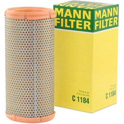 PULORATOR Vzduchový filtr C1184 – Hledejceny.cz