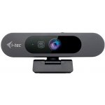 i-Tec SOLOMON PRO 900 4K Webcam – Zboží Živě