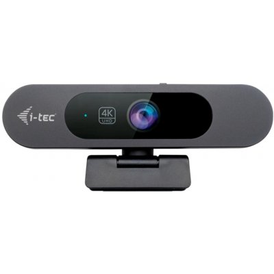 i-Tec SOLOMON PRO 900 4K Webcam – Zboží Živě
