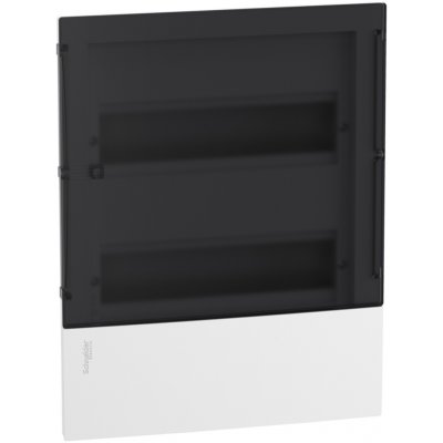 Schneider MINI PRAGMA 24TE MIP22212S – Hledejceny.cz