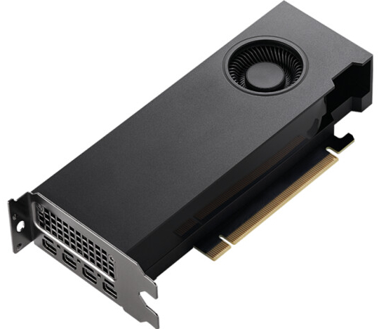Leadtek RTX A2000 12GB GDDR6 326T5102151
