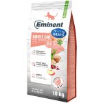 Eminent Adult Cat losos 10 kg – Sleviste.cz