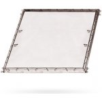 BRAMAC Luminex Plus Plexisklo náhradní 70,5x76,5 cm – HobbyKompas.cz