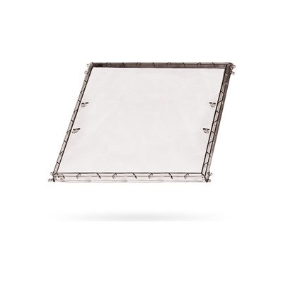 BRAMAC Luminex Plus Plexisklo náhradní 70,5x76,5 cm – HobbyKompas.cz