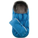 ESITO Rukávník Magna softshell melír tyrkysový 45 x 53 cm – Zboží Mobilmania