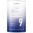 Goldwell Oxycur Platin Dust Free 500 ml