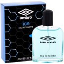 Umbro Ice toaletní voda pánská 60 ml