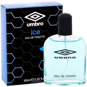 Umbro Ice toaletní voda pánská 60 ml