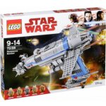 LEGO® Star Wars™ 75188 Bombardér Odporu – Hledejceny.cz