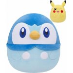 Pokémon Jumbo Squishmallows 60 cm - mix motivů – Hledejceny.cz