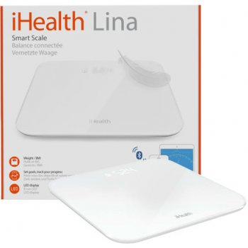 iHealth LINA HS2