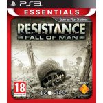 Resistance: Fall of Man – Zboží Dáma