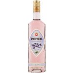 Dynybyl SPECIAL DRY GIN VIOLET 37,5% 0,5 l (holá láhev) – Hledejceny.cz