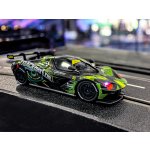 Carrera Auto D132 32017 KTM X-BOW GT2 – Zboží Dáma