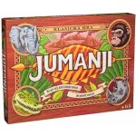 Spin Master Jumanji dřevěná edice – Zbozi.Blesk.cz