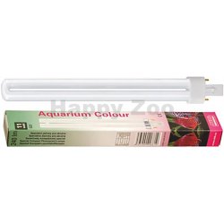 Zářivka Aquarium Color 11 W pro akvárium Atman CR-320 osvětlení do akvária  - Nejlepší Ceny.cz