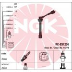 NGK 44274 Sada kabelů pro zapalování (44274) – Hledejceny.cz