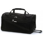 Lorenbag Laurent 2280 černá 120 l – Zbozi.Blesk.cz