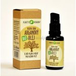 Purity Vision Bio arganový olej 30 ml – Hledejceny.cz