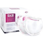 LOVI Tampóny do podprsenky Discreet Elegance 40ks – Zboží Dáma