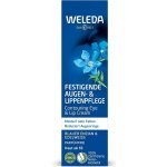 Weleda Liftingový krém na kontury očí a rtů Modrý hořec a Protěž alpská 10 ml – Zbozi.Blesk.cz