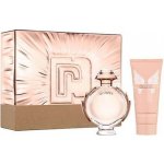 Paco Rabanne Olympea pro ženy EDP 50 ml + tělové mléko 75 ml dárková sada – Sleviste.cz