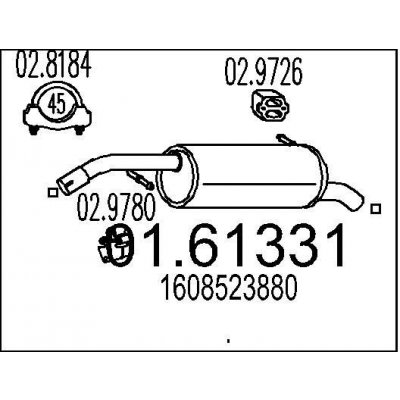 MTS MT 01.61331 – Hledejceny.cz