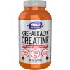 Creatin NOW Foods Kre-Alkalyn Creatine 750 240 kapslí