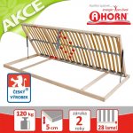 Ahorn Primaflex Kombi P 200 x 90 cm – Zboží Mobilmania