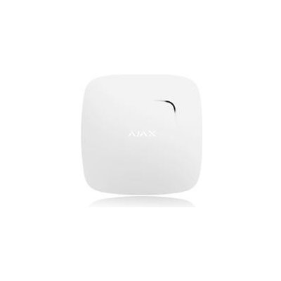 AJAX FireProtect Plus (8219), AJAX 8219, bílý (white)