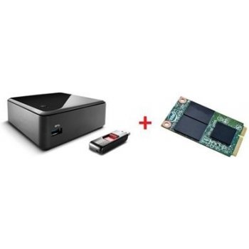 Intel NUC DC53427HYE