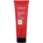 Redken Frizz Dismiss Rebel Tame Heat Protective Cream 250 ml – Zboží Dáma