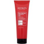 Redken Frizz Dismiss Rebel Tame Heat Protective Cream 250 ml – Hledejceny.cz