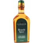 Clubman Pinaud Brandy Spice voda po holení 177 ml – Zboží Mobilmania