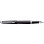 Waterman Hémisphère Matt Black CT hrot F 1507/1920810 – Hledejceny.cz