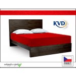 KVD Froté prostěradlo mentolové 140x200 – Zboží Mobilmania