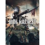 Iron Harvest – Hledejceny.cz