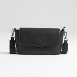 Joissy Mini crossbody kabelka KENZA Black – Sleviste.cz