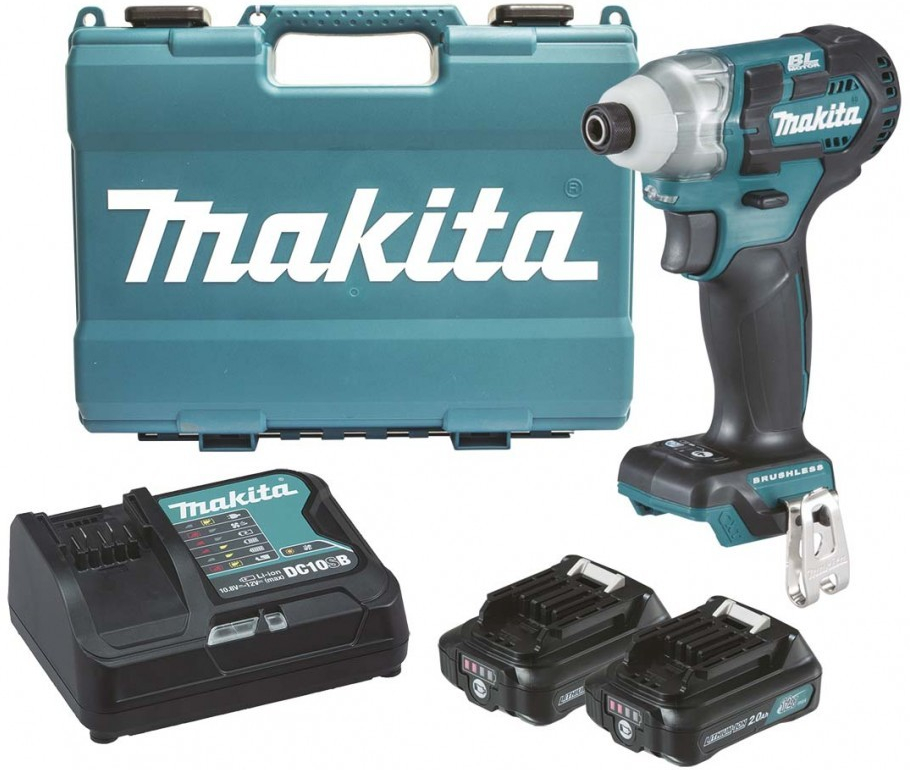 Makita TD111DSAE